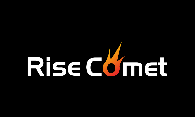 RiseComet.com - buying Cool premium names